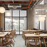 Somerset D1Mension Ho Chi Minh City